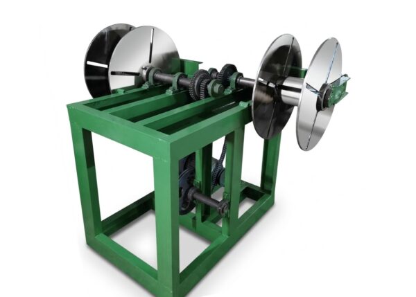 Dwivedi Engineering Works industrial machine